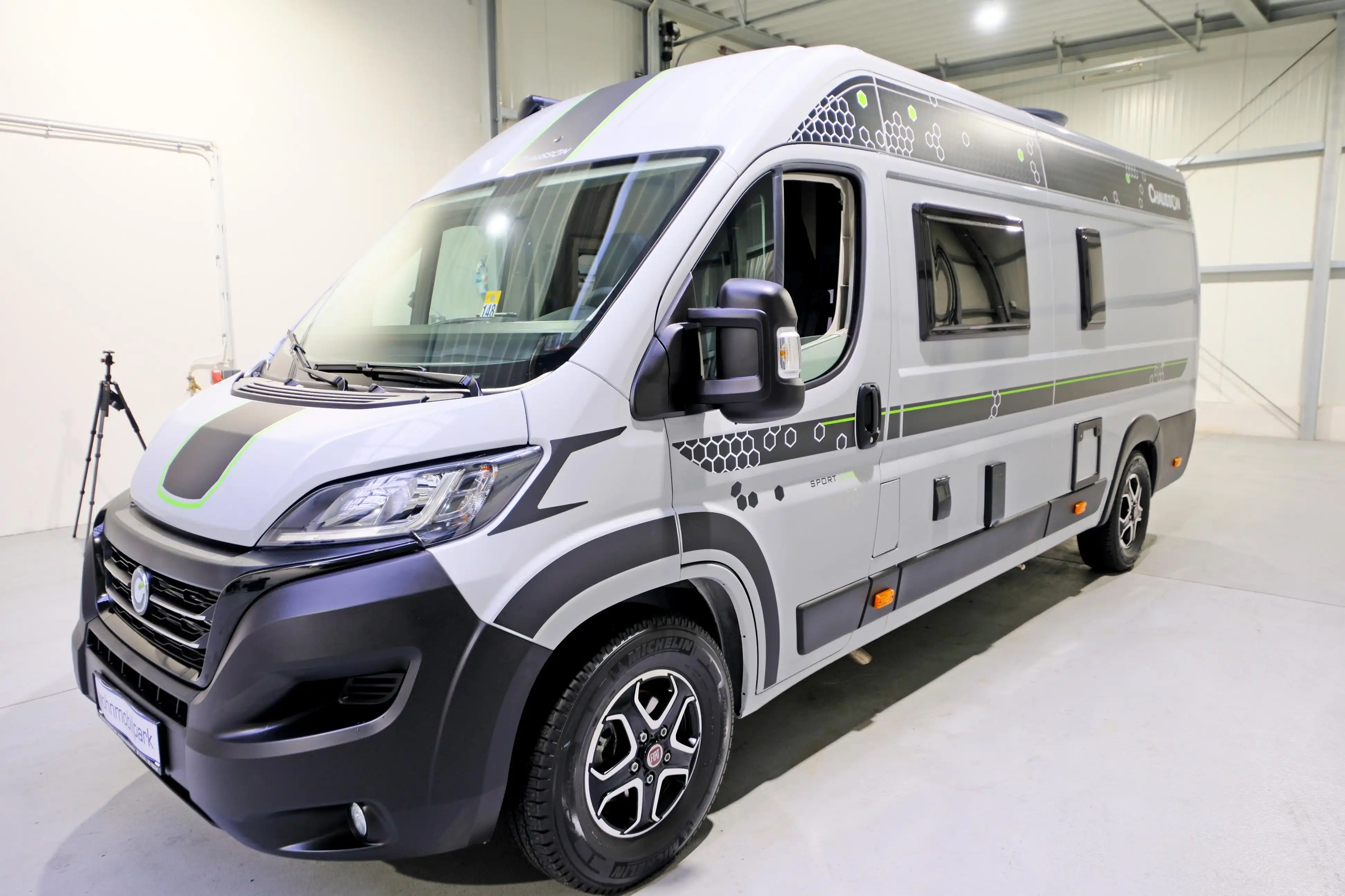 CHAUSSON V 690 Sport Line